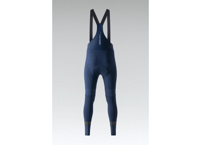 Bib tights Gobik ABSOLUTE 6.0 MEN NEPTUNE - K10