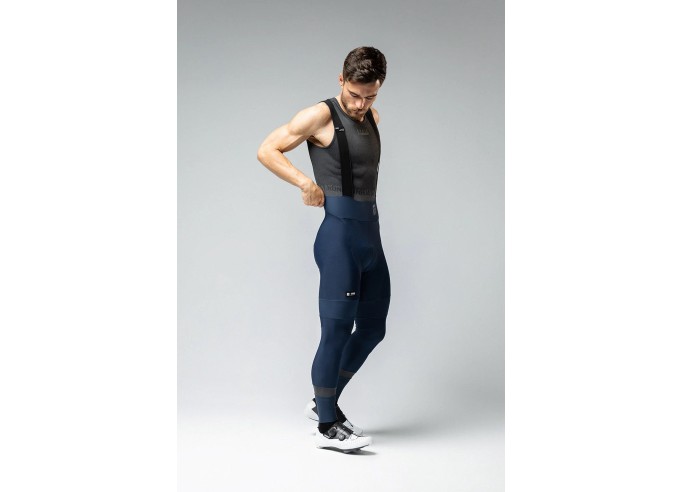 Bib tights Gobik ABSOLUTE 6.0 MEN NEPTUNE - K10