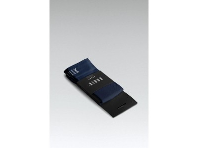 GOBIK SOCKS PURE UNISEX SAPPHIRE 2