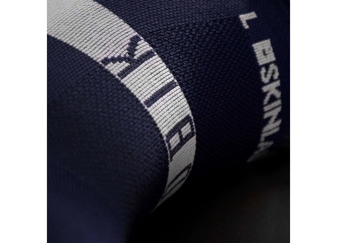 GOBIK SOCKS PURE UNISEX SAPPHIRE