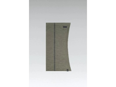 Bandana Gobik MERINO MOONBAH UNISEX ARMY