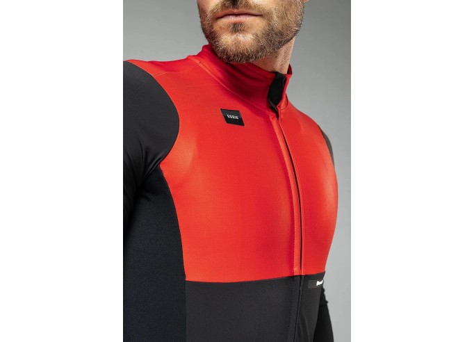 Jaka Gobik MIST BLEND 2.0 JACKET MEN JESTER