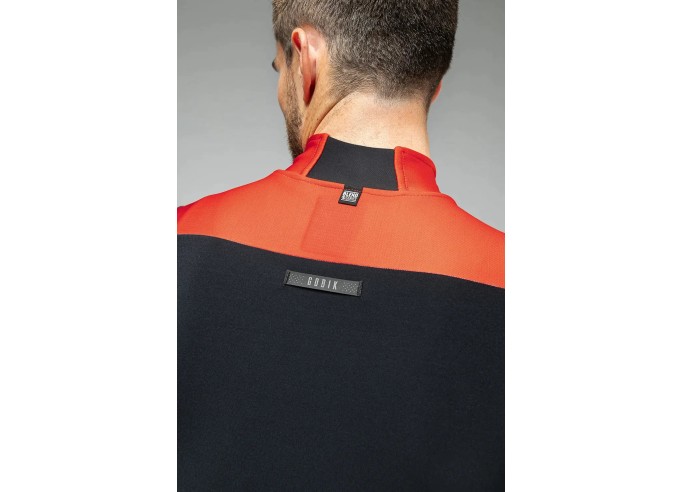 Jaka Gobik MIST BLEND 2.0 JACKET MEN JESTER