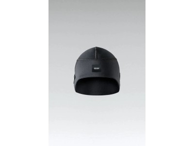 Gobik BRIGADE THERMAL CAP UNISEX BLACK