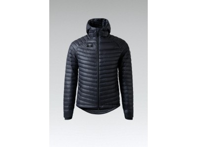 Gobik DISCOVERY DOWN JACKET MEN ROYAL BLACK