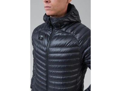 Gobik DISCOVERY DOWN JACKET MEN ROYAL BLACK