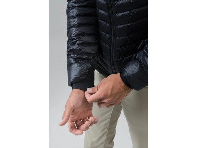 Gobik DISCOVERY DOWN JACKET MEN ROYAL BLACK