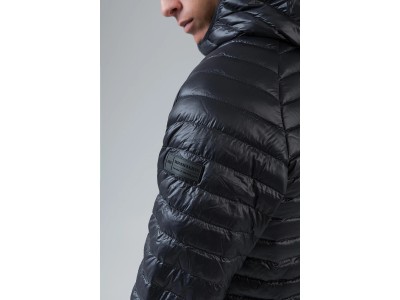 Gobik DISCOVERY DOWN JACKET MEN ROYAL BLACK