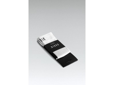 GOBIK SOCKS PURE UNISEX white