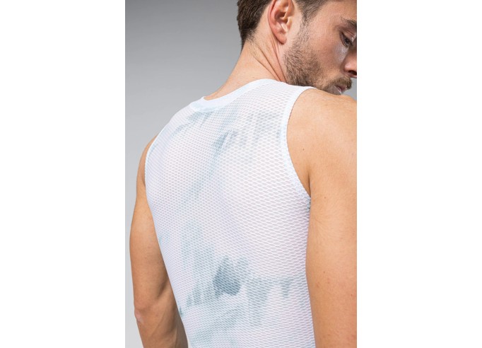 GOBIK BASE LAYER SECOND SKIN MEN ICY