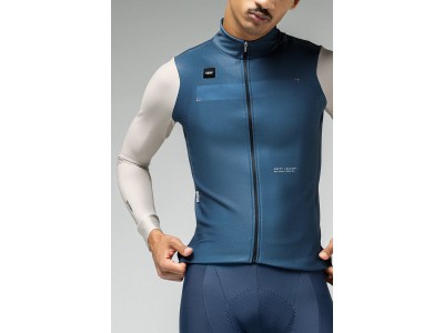 Long sleeve jersey Gobik SUPERHYDER HOLLOW