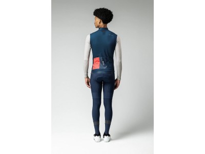 Long sleeve jersey Gobik SUPERHYDER HOLLOW