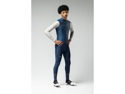 Long sleeve jersey Gobik SUPERHYDER HOLLOW