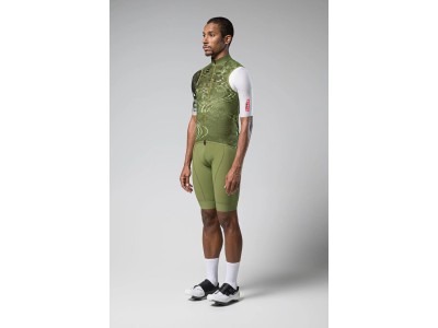 Veste Gobik PLUS 2.0 OLIVE GREEN
