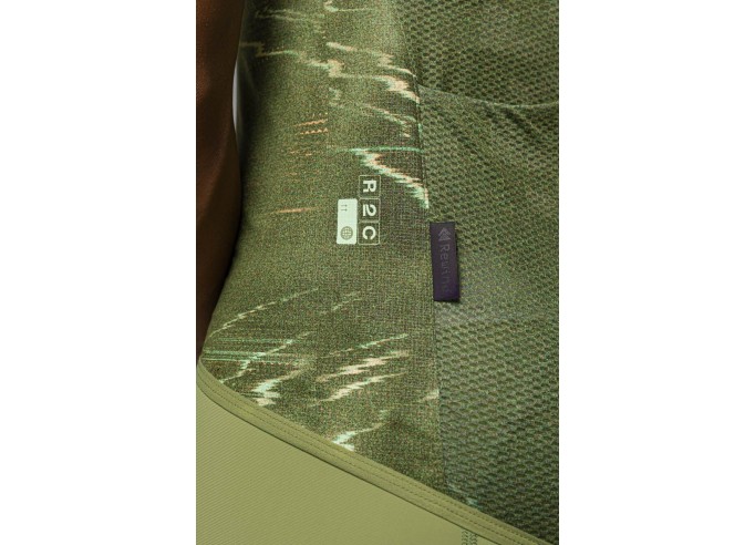 Veste Gobik PLUS 2.0 OLIVE GREEN