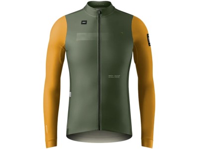 Long sleeve jersey Gobik SUPERHYDER FOWLER
