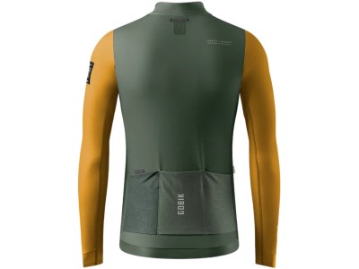 Long sleeve jersey Gobik SUPERHYDER FOWLER 2