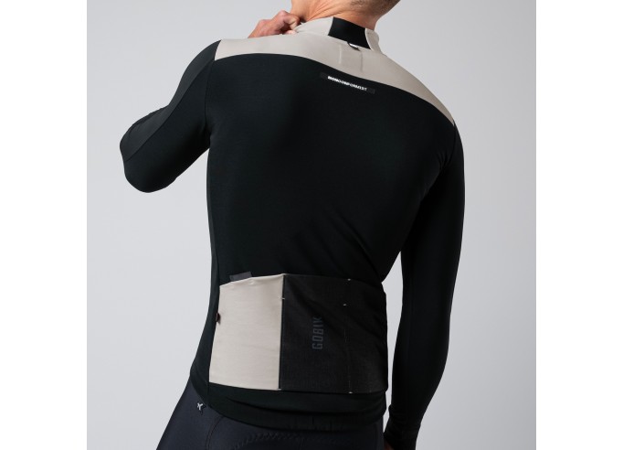 Jaka Gobik MIST BLEND 2.0 JACKET Moonstruck