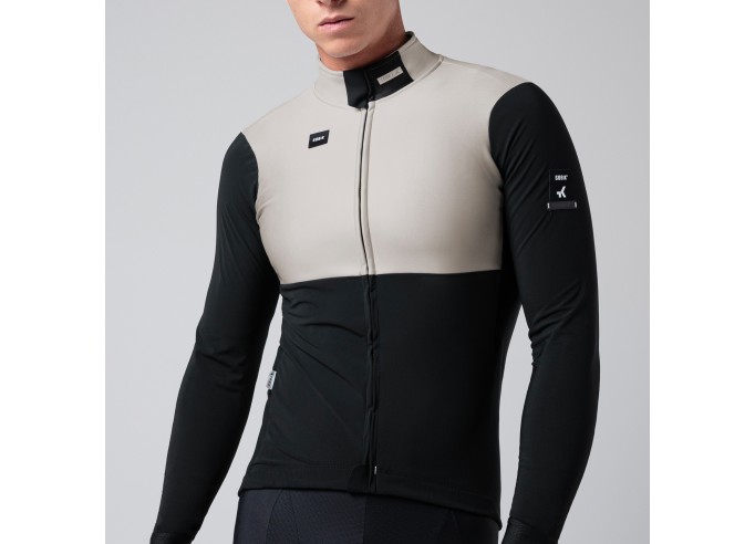 Jaka Gobik MIST BLEND 2.0 JACKET Moonstruck