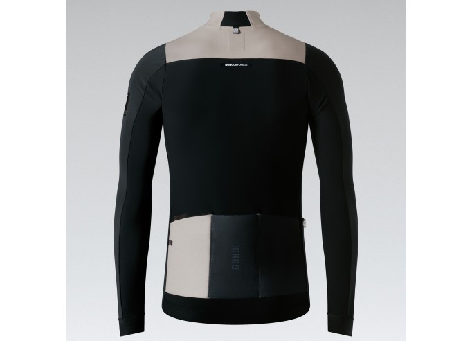 LIGHT JACKET GOBIK MIST BLEND 2.0 MEN MOONSTRUCK