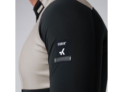 Jaka Gobik MIST BLEND 2.0 JACKET Moonstruck