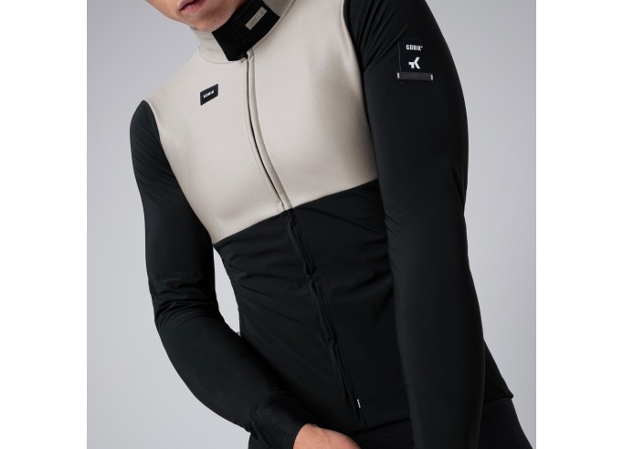 Jaka Gobik MIST BLEND 2.0 JACKET Moonstruck