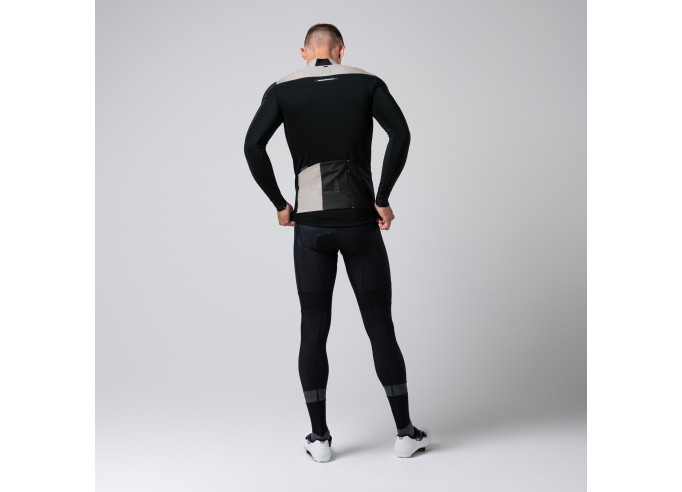 LIGHT JACKET GOBIK MIST BLEND 2.0 MEN MOONSTRUCK