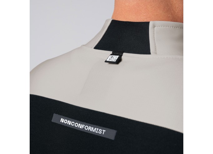 Jaka Gobik MIST BLEND 2.0 JACKET Moonstruck