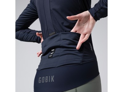 Jacket Gobik ARMOUR THERMAL UNISEX ULTRABLUE