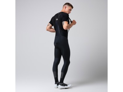 GOBIK BIB TIGHT SUBZERO MEN BLACK 2
