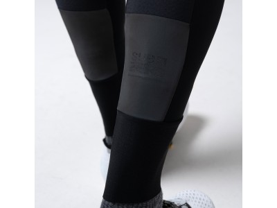 GOBIK BIB TIGHT SUBZERO MEN BLACK