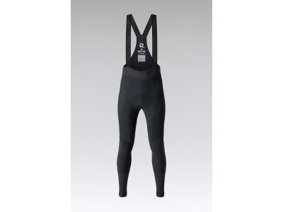 Bib tights Gobik ABSOLUTE 6.0 MEN BLACK - K10