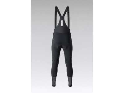 Bib tights Gobik ABSOLUTE 6.0 MEN BLACK - K10 2