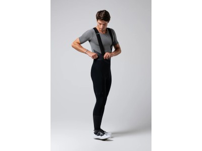 Bib tights Gobik ABSOLUTE 6.0 MEN BLACK - K10