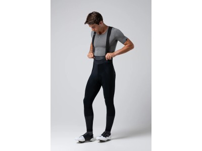 Bib tights Gobik ABSOLUTE 6.0 MEN BLACK - K10