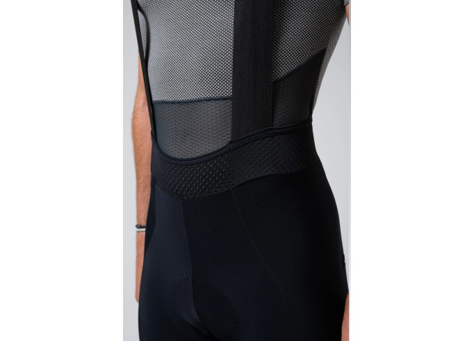 Bib tights Gobik ABSOLUTE 6.0 MEN BLACK - K10