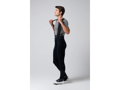 Bib tights Gobik ABSOLUTE 6.0 MEN BLACK - K10