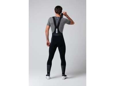 Bib tights Gobik ABSOLUTE 6.0 MEN BLACK - K10