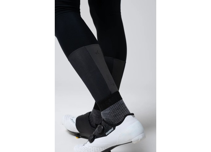 Bib tights Gobik ABSOLUTE 6.0 MEN BLACK - K10