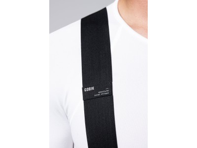 Bibtights Gobik ABSOLUTE 7.0 MEN BLACK - K10