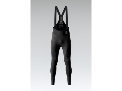 Bibtights Gobik ABSOLUTE 7.0 MEN BLACK - K10