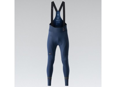 Bibtights Gobik ABSOLUTE 7.0 MEN BLACK - K10