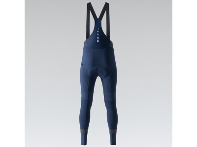Bibtights Gobik ABSOLUTE 7.0 MEN BLACK - K10