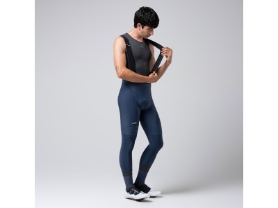 Bibtights Gobik ABSOLUTE 7.0 MEN BLACK - K10