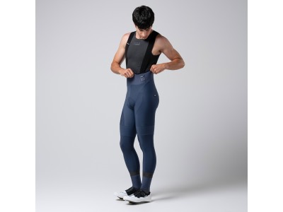Bibtights Gobik ABSOLUTE 7.0 MEN BLACK - K10