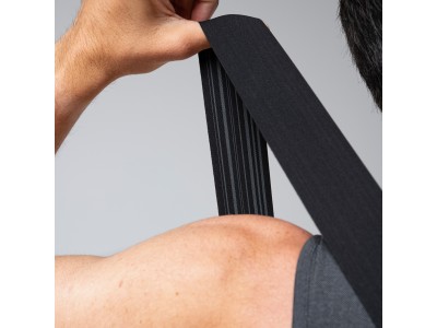 Bibtights Gobik ABSOLUTE 7.0 MEN BLACK - K10