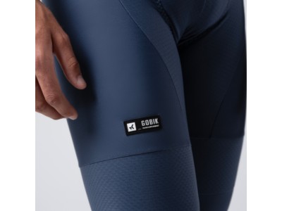 Bibtights Gobik ABSOLUTE 7.0 MEN BLACK - K10