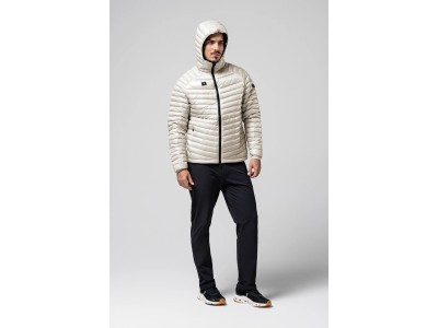 Gobik DOWN JACKET DISCOVERY 2.0 MOONBEAM