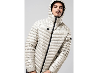 Gobik DOWN JACKET DISCOVERY 2.0 MOONBEAM