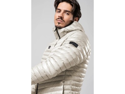Gobik DOWN JACKET DISCOVERY 2.0 MOONBEAM